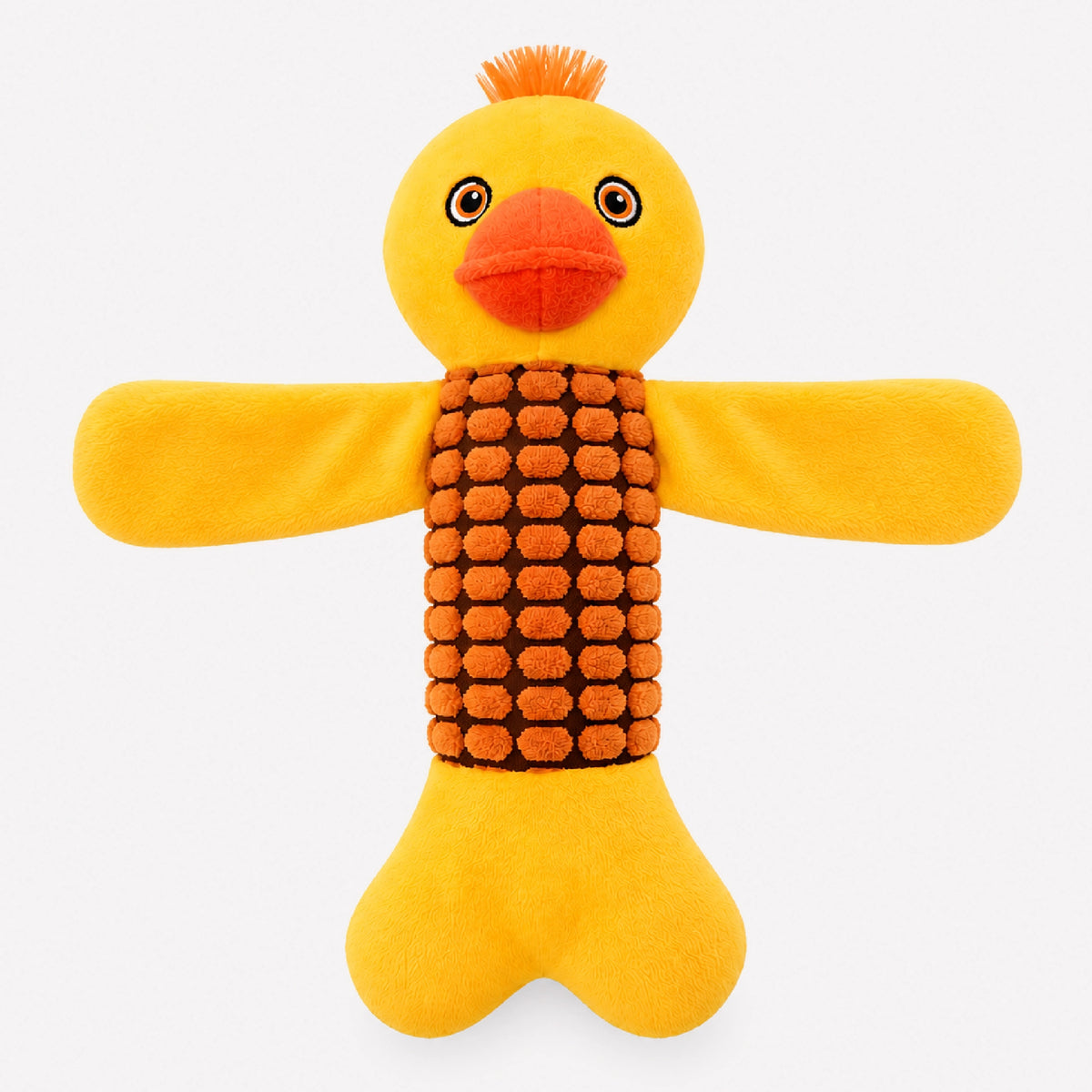 Duck Plush Toy