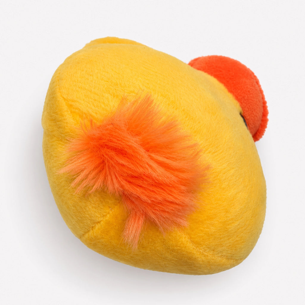 Duck Plush Toy