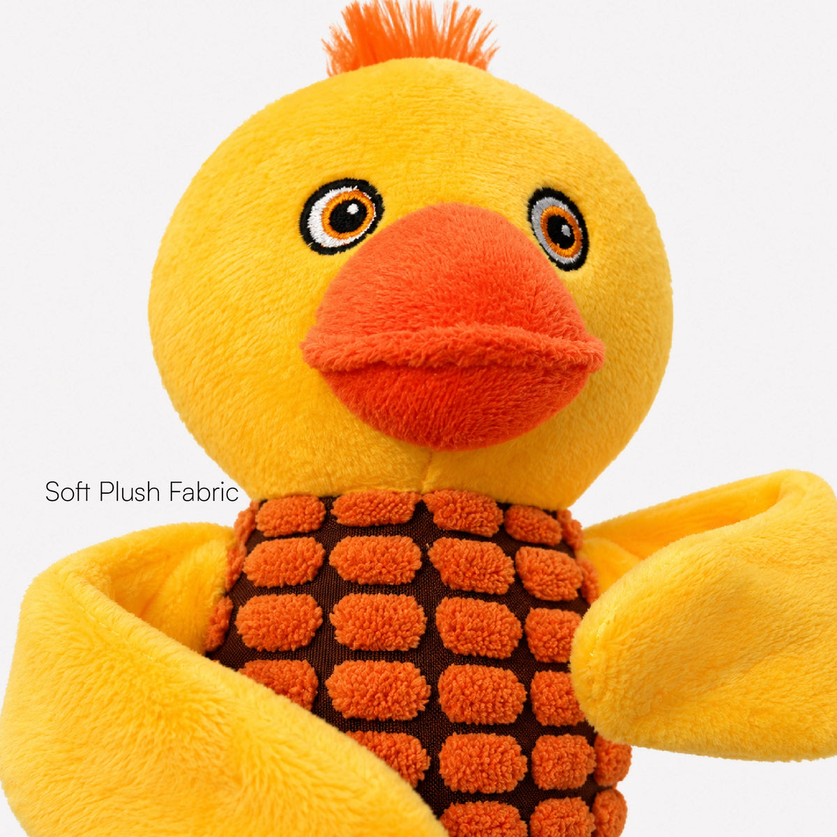 Duck Plush Toy