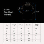 Easily Distracted by Dogs T-Shirt – Oversized Cotton Wear for Dog Lovers