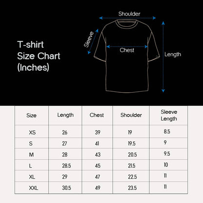 Easily Distracted by Dogs T-Shirt – Oversized Cotton Wear for Dog Lovers