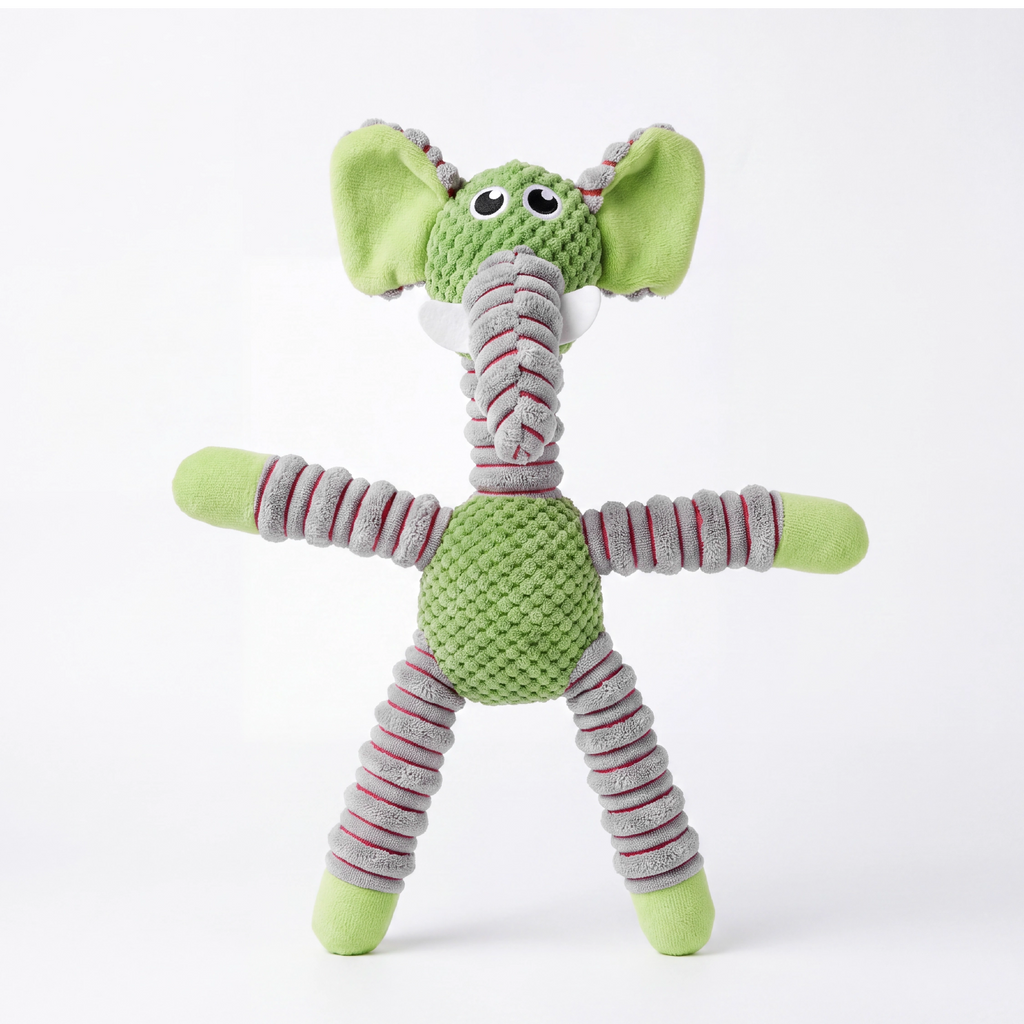 Ellie Chew Toy