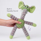 Ellie Chew Toy