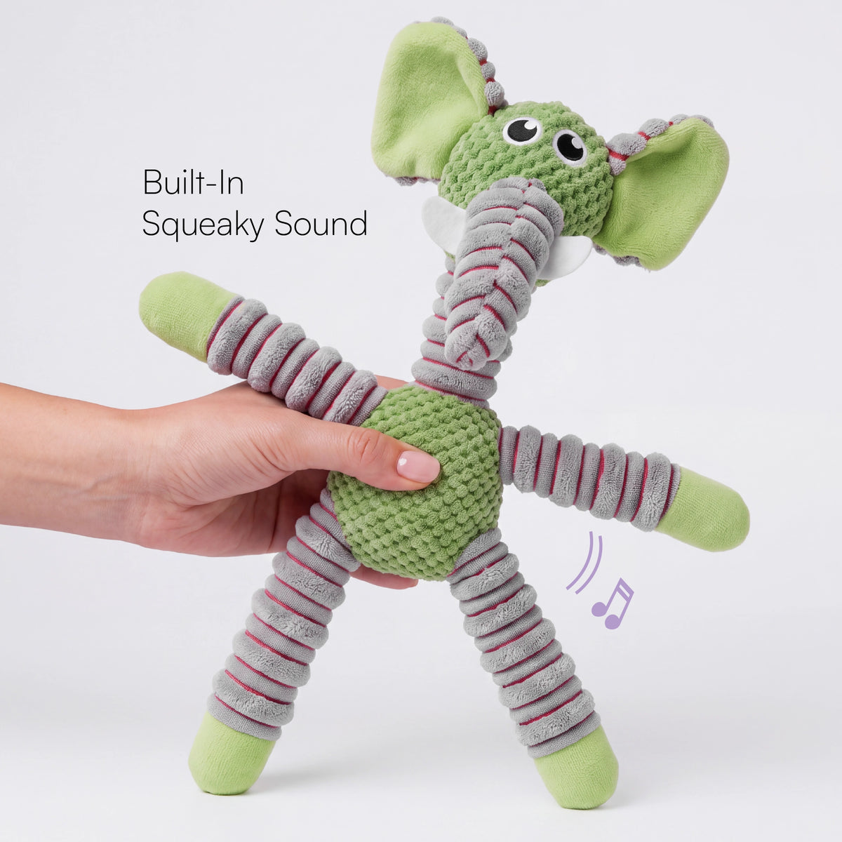 Ellie Chew Toy