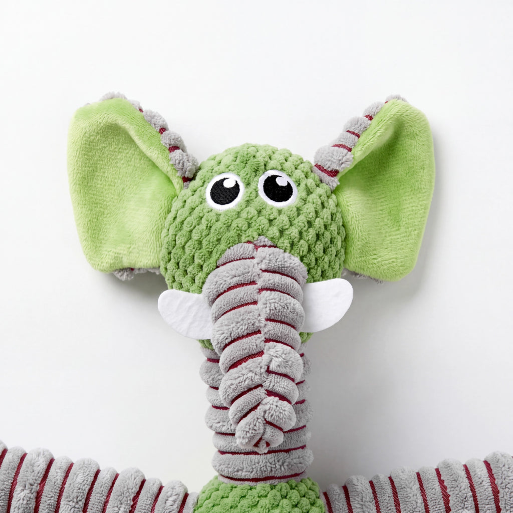 Ellie Chew Toy