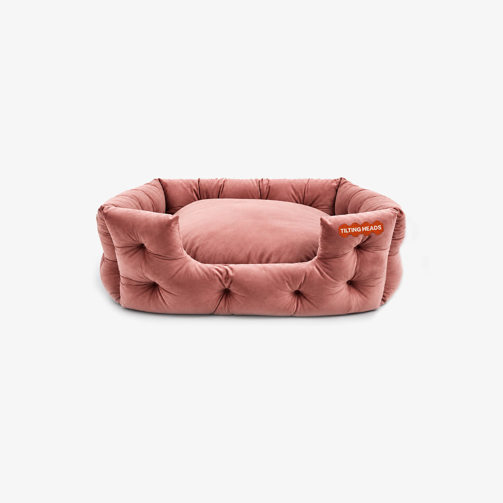 Empress Plush Bed