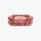 Empress Plush Bed