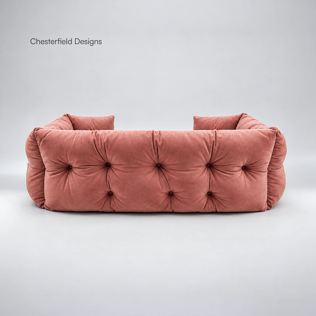 Empress Plush Bed