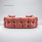 Empress Plush Bed