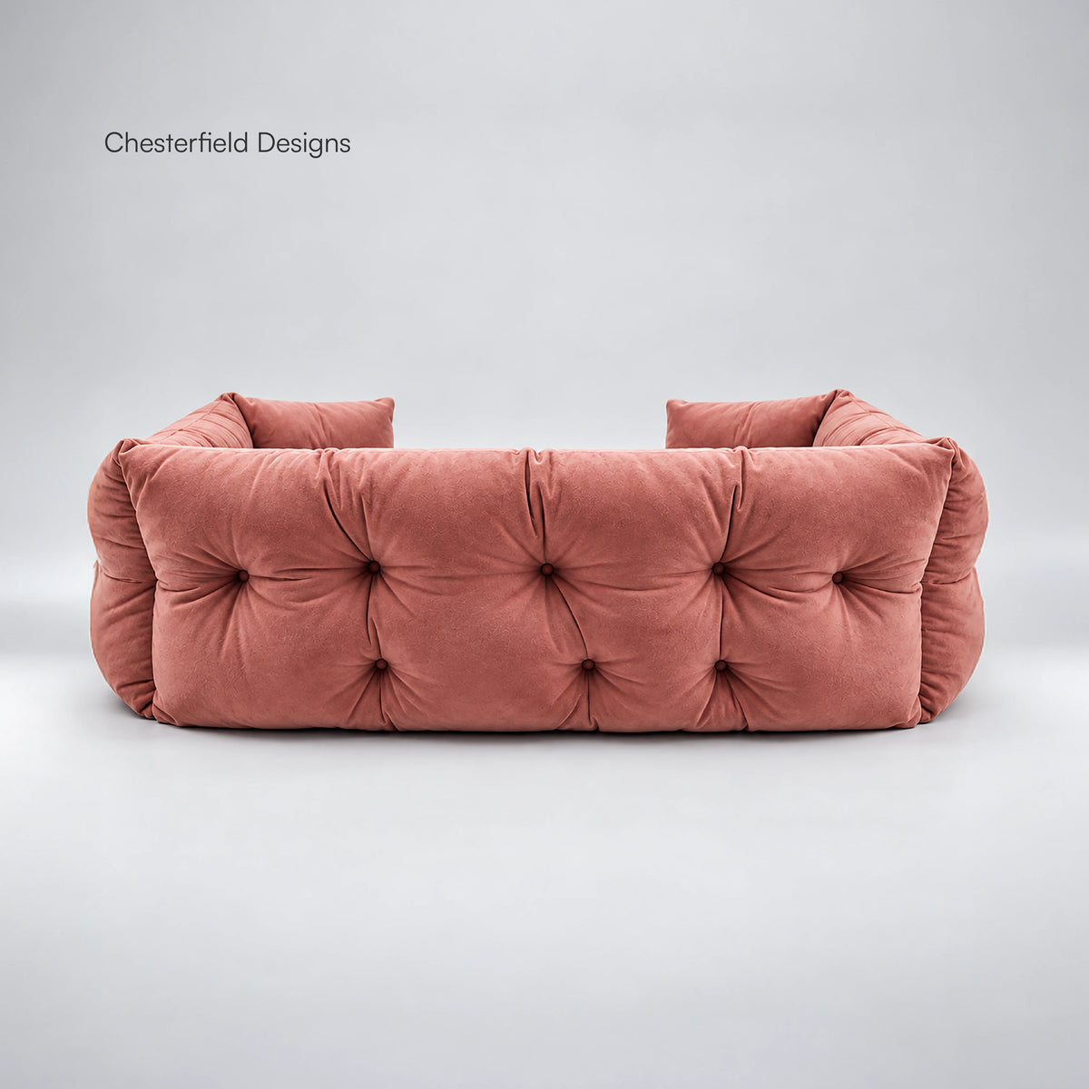 Empress Plush Bed