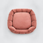 Empress Plush Bed