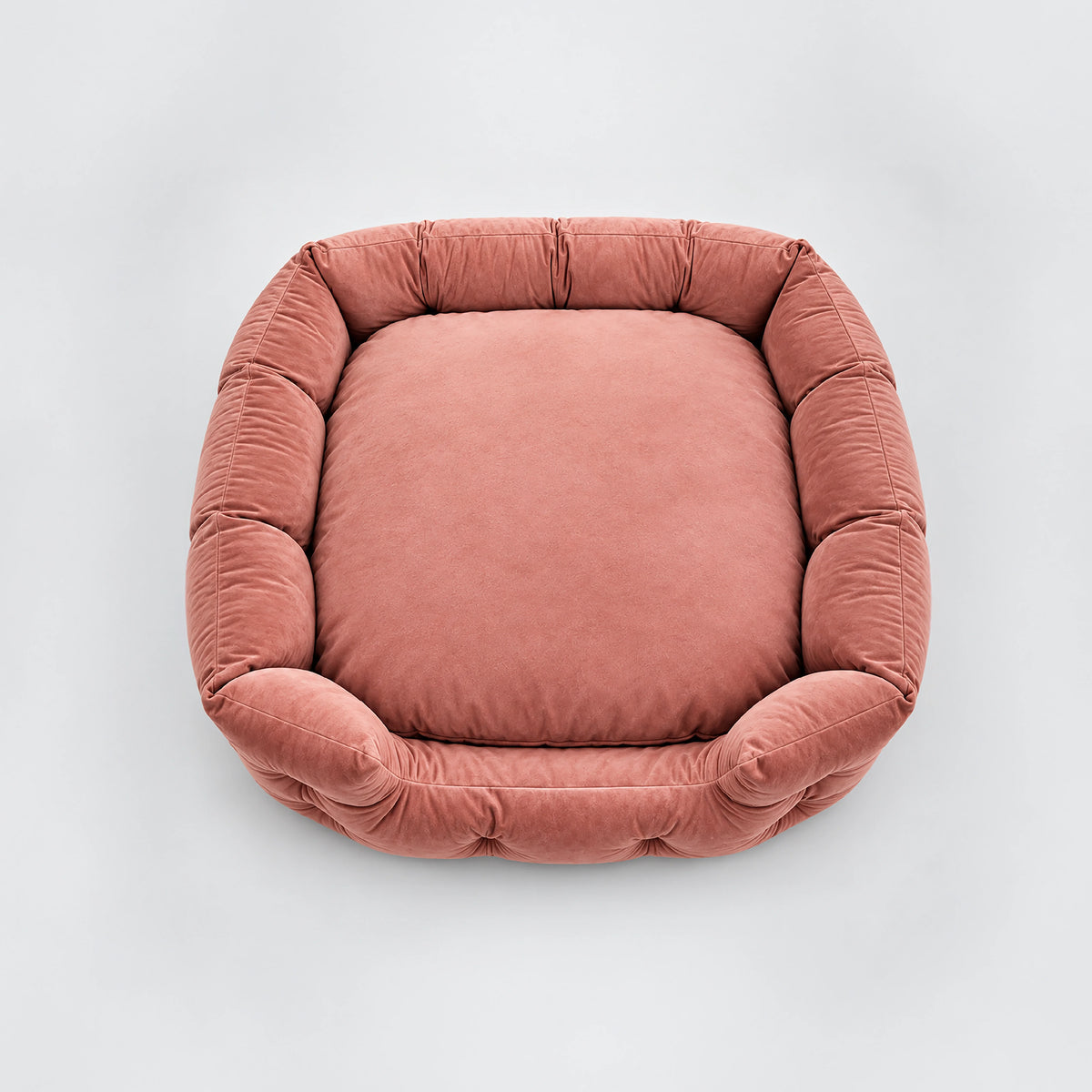 Empress Plush Bed