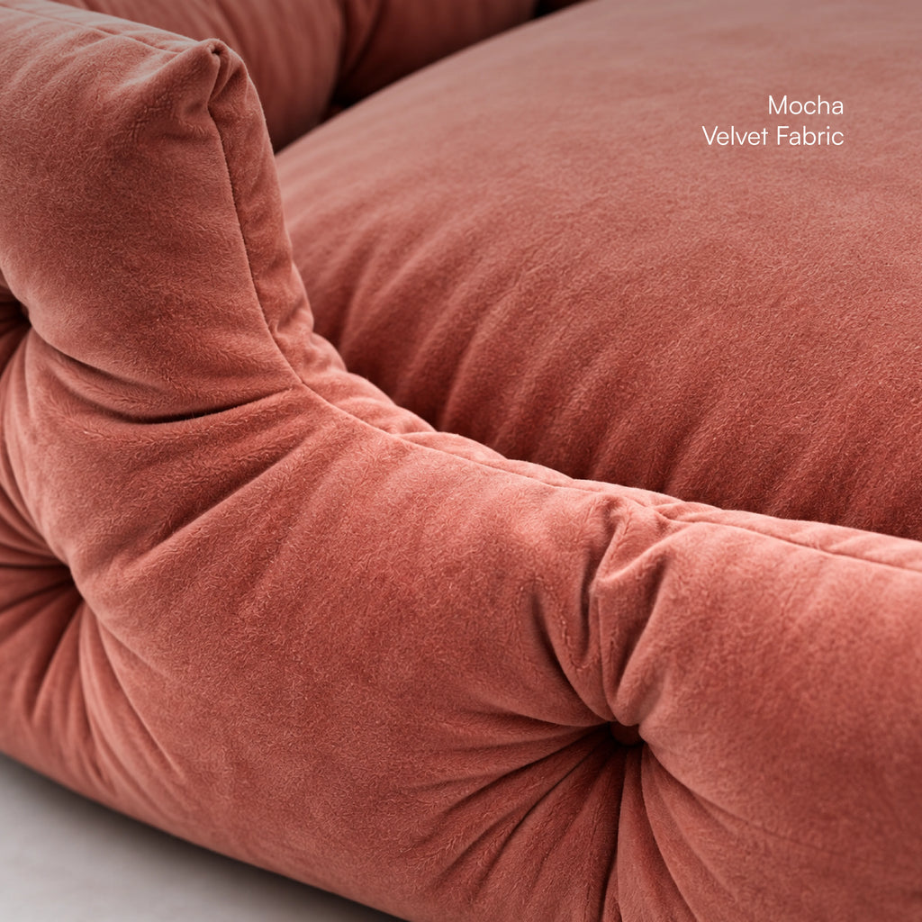 Empress Plush Bed