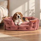 Empress Plush Bed