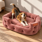 Empress Plush Bed