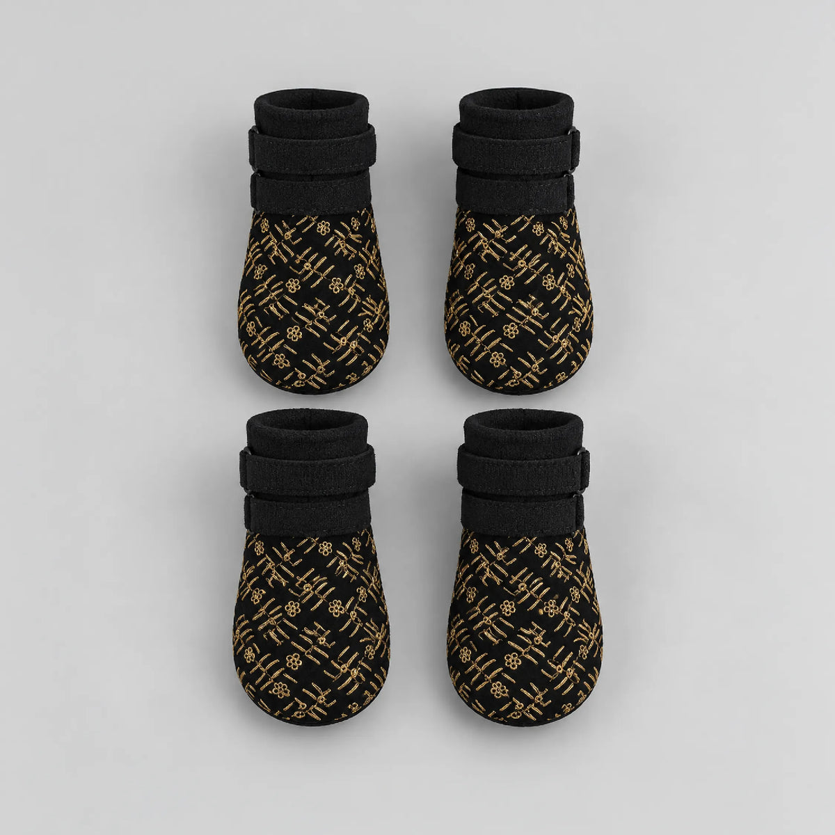 Zari Boots