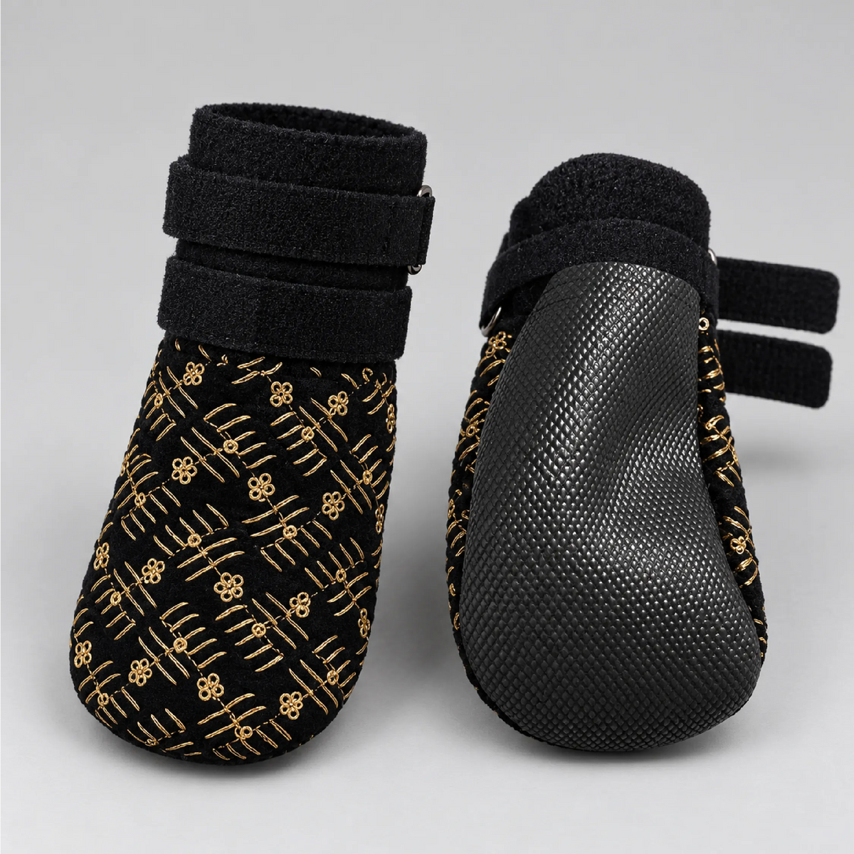 Zari Boots
