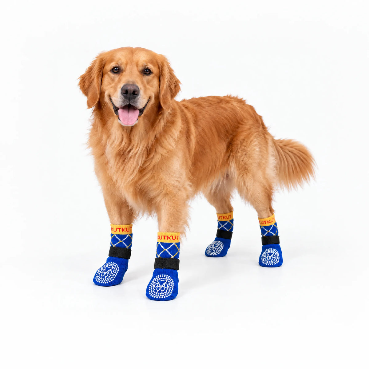 TreadCore Pet Socks