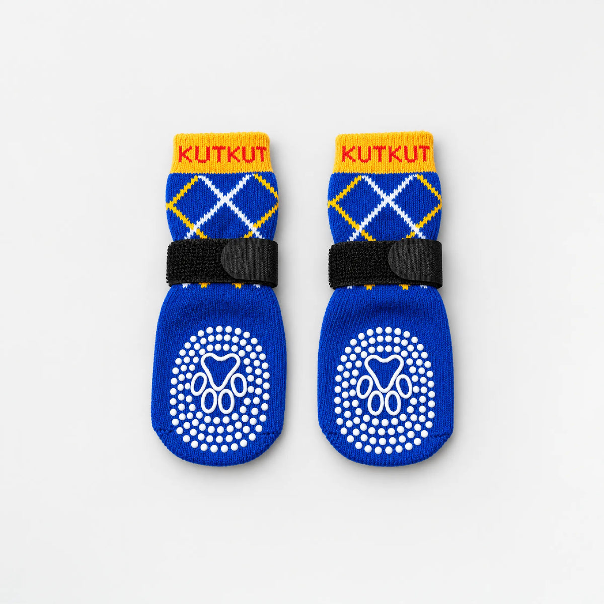 TreadCore Pet Socks