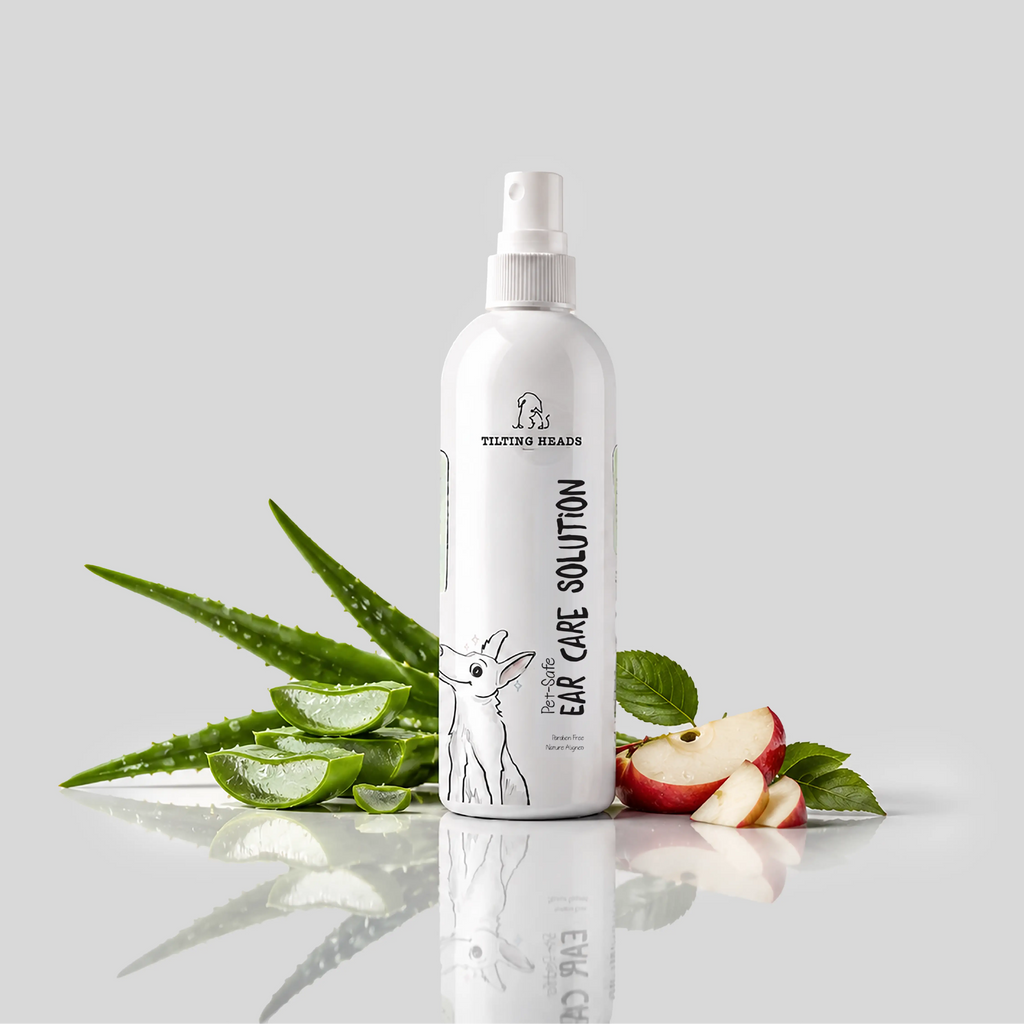 Ear Care Solution