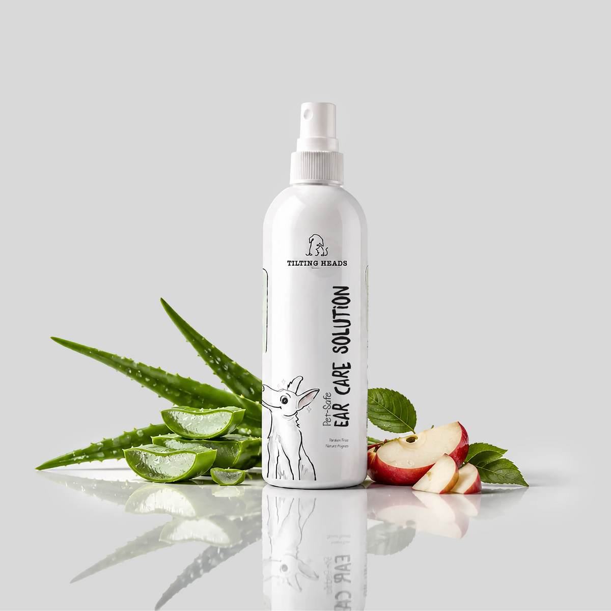 Ear Care Solution