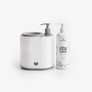 PawTech Cleaner with Paw Cleanser 500ml