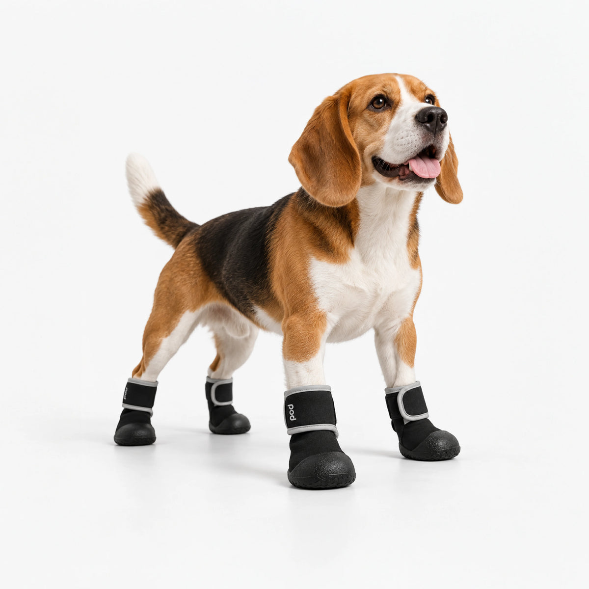 SnugSole Boots