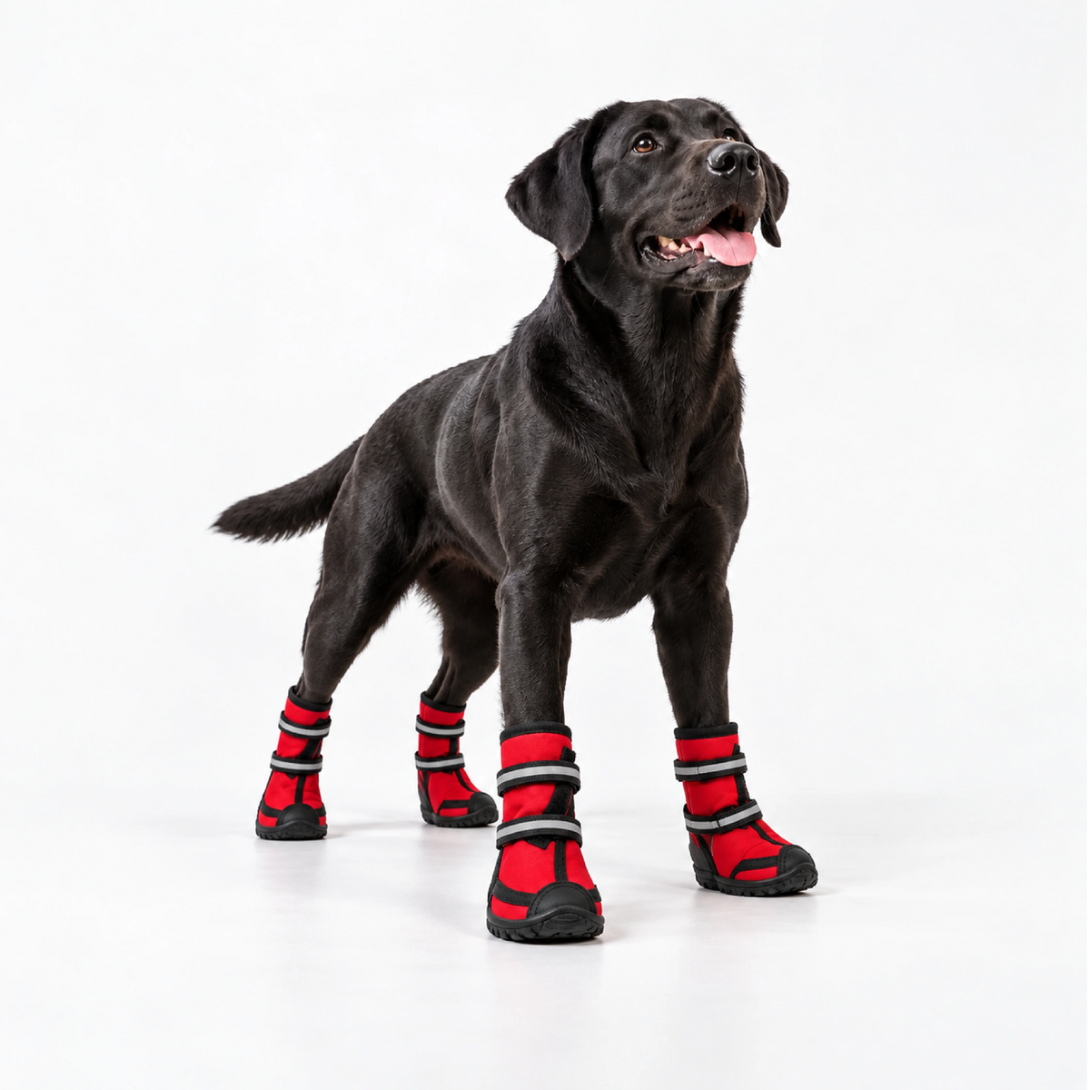 AirTrek Boots