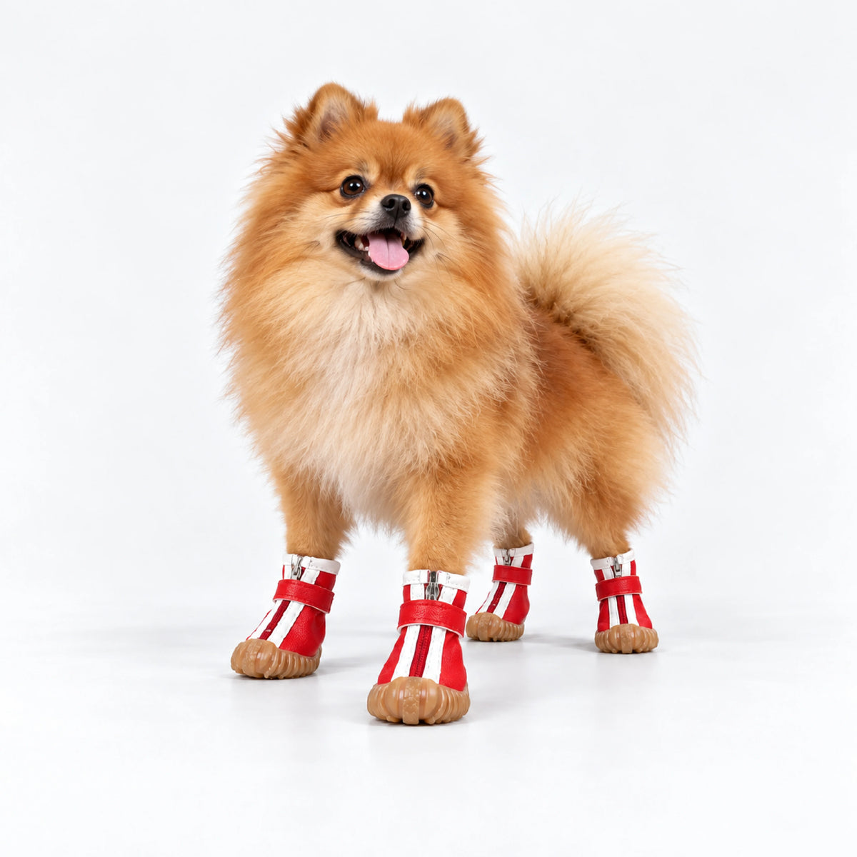 ZipTrek Boots