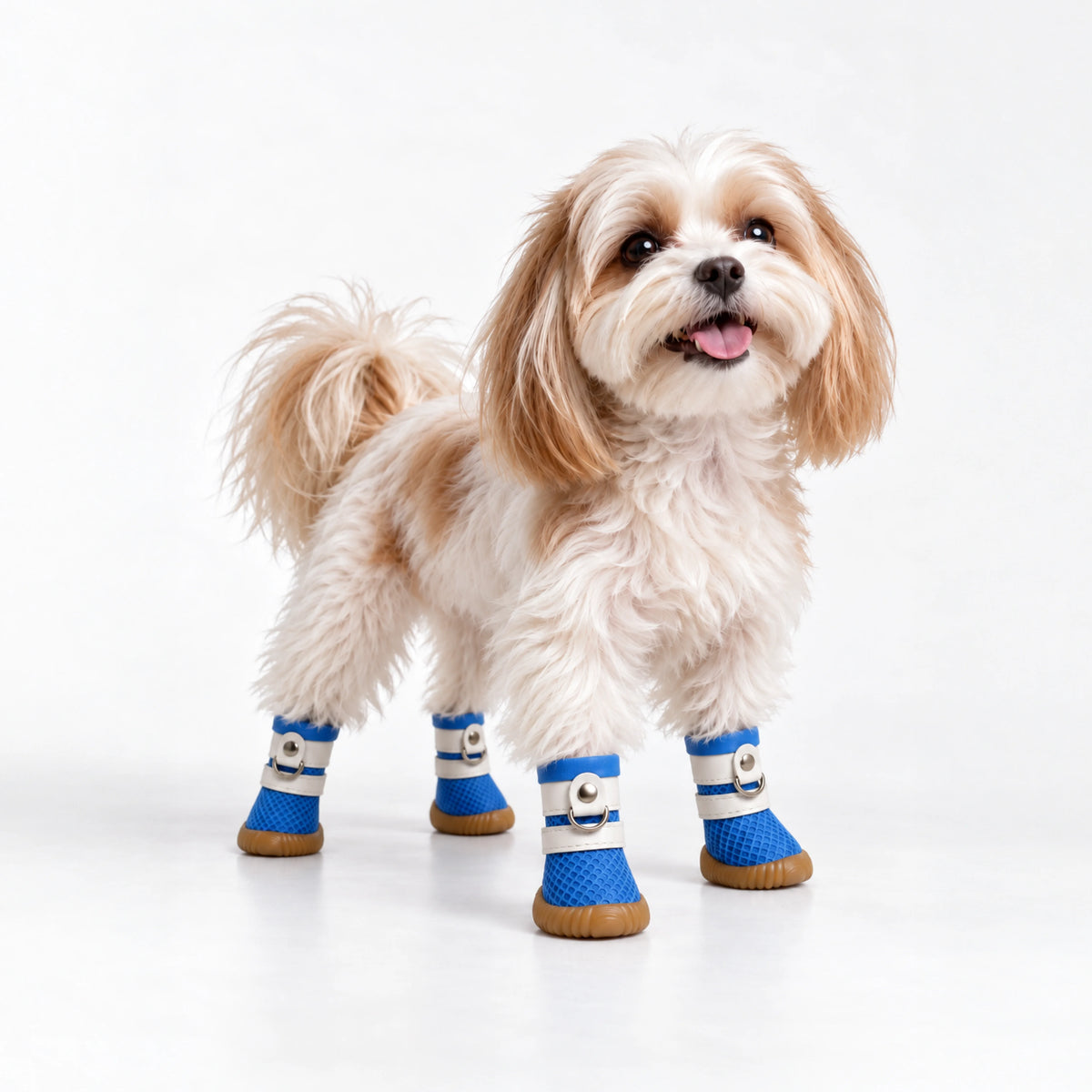 Guardian Grip Boots