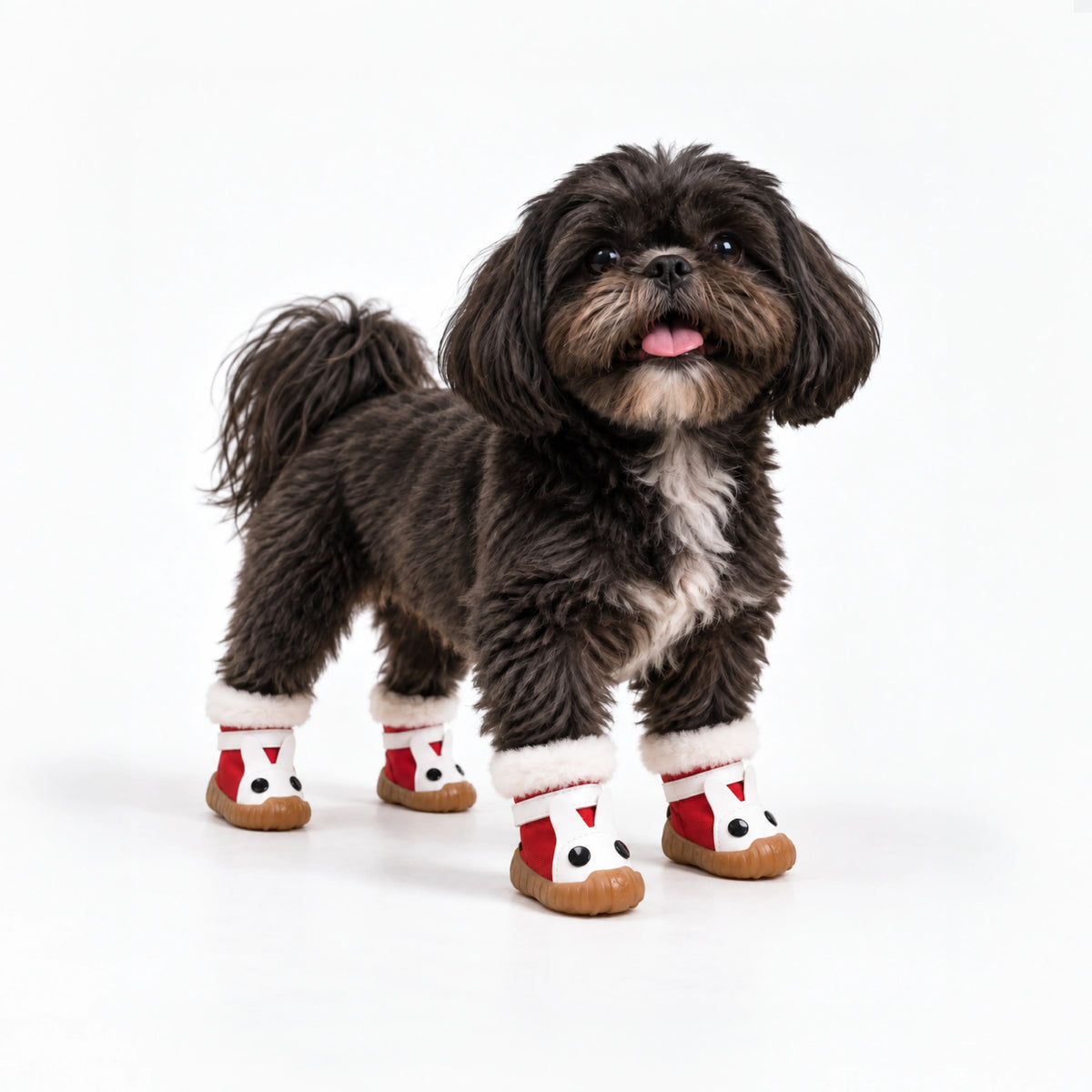 BunnyGlide Boots