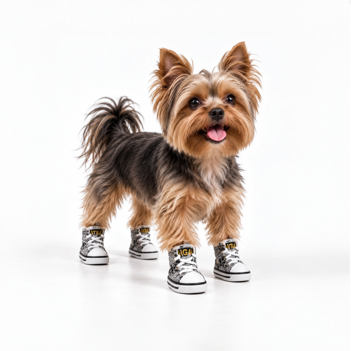 MiniKick Sneakers