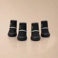SnugSole Boots | Dog Boots for Hot Pavement | Anti-Slip Paw Protection