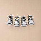 MiniKick Sneakers – Stylish & Comfortable Sneakers for Small Dogs & Cats