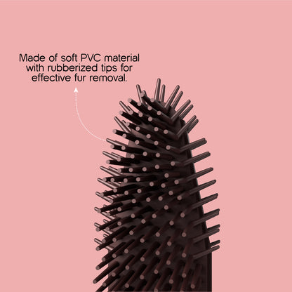 FlexiBristle - Tilting Heads