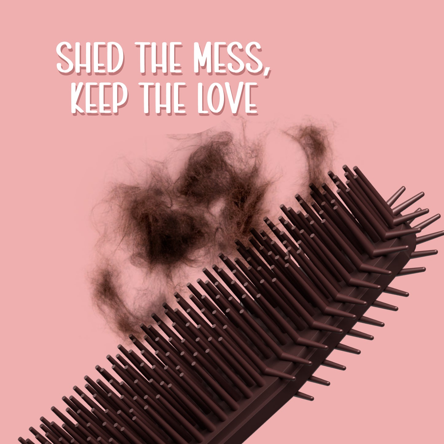 FlexiBristle - Tilting Heads