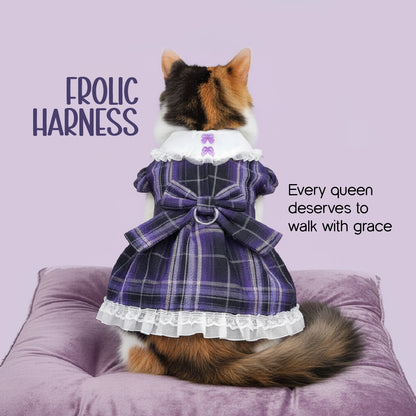 Frolic Harness – Stylish Outfit & Secure Walks