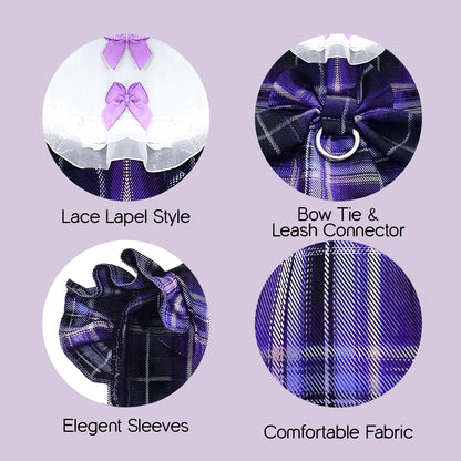 Frolic Harness – Stylish Outfit & Secure Walks