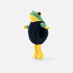 Frog Plush Toy