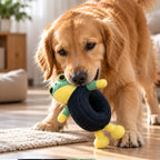 Frog Plush Toy