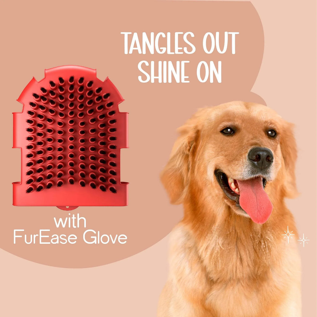 Furease Glove - Tilting Heads - Tilting Heads