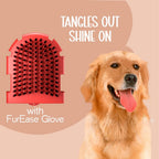 Furease Glove - Tilting Heads - Tilting Heads