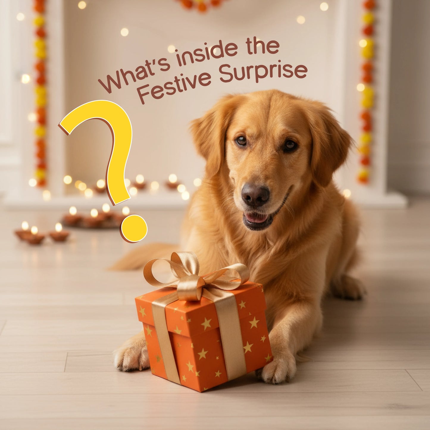 FestiveGlow Bundle with Mystery Gift