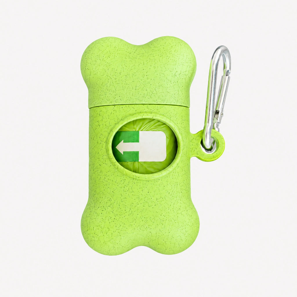 BonePoop Bag