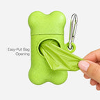 BonePoop Bag