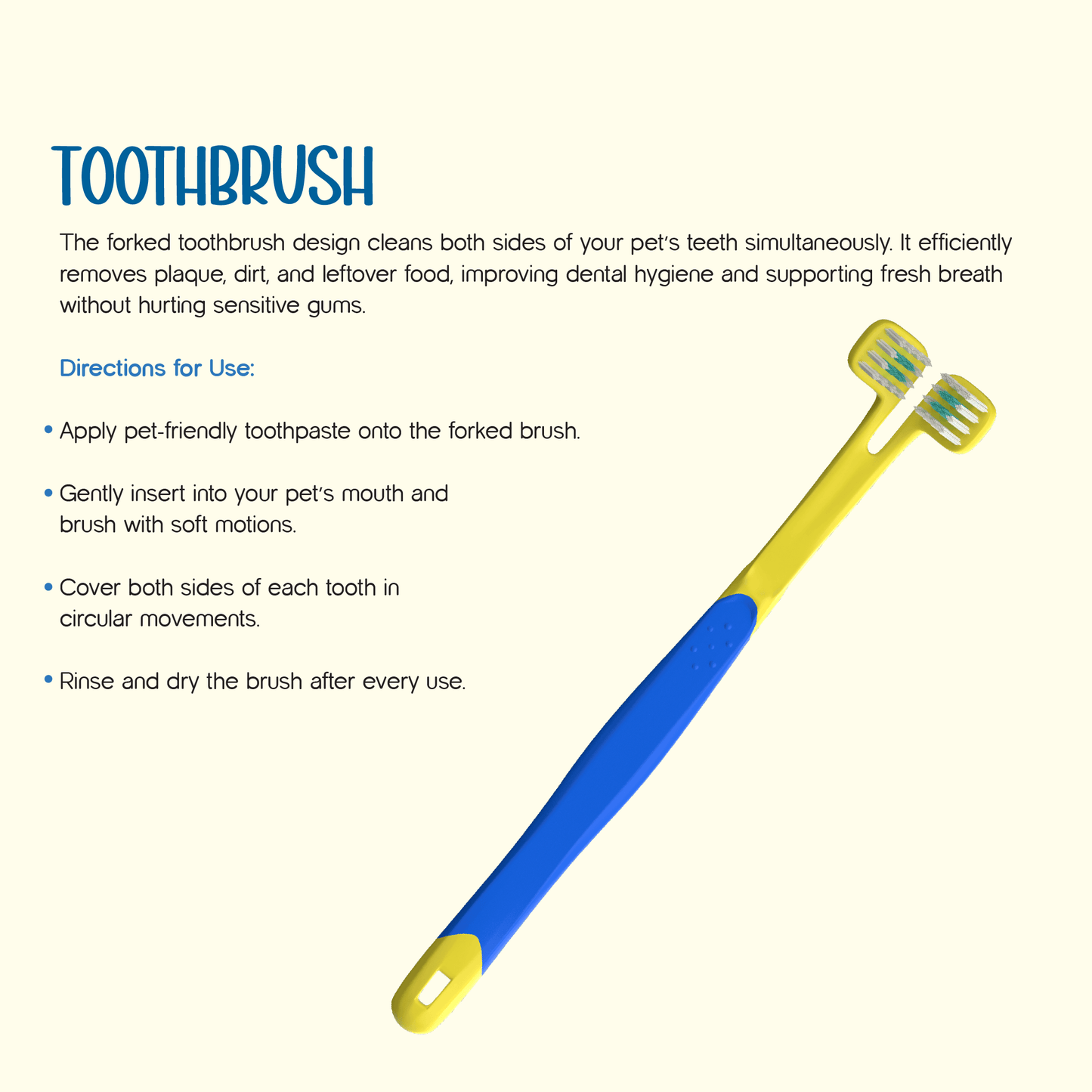 All Rounder Grooming Kit - Tilting Heads