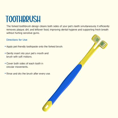 All Rounder Grooming Kit - Tilting Heads