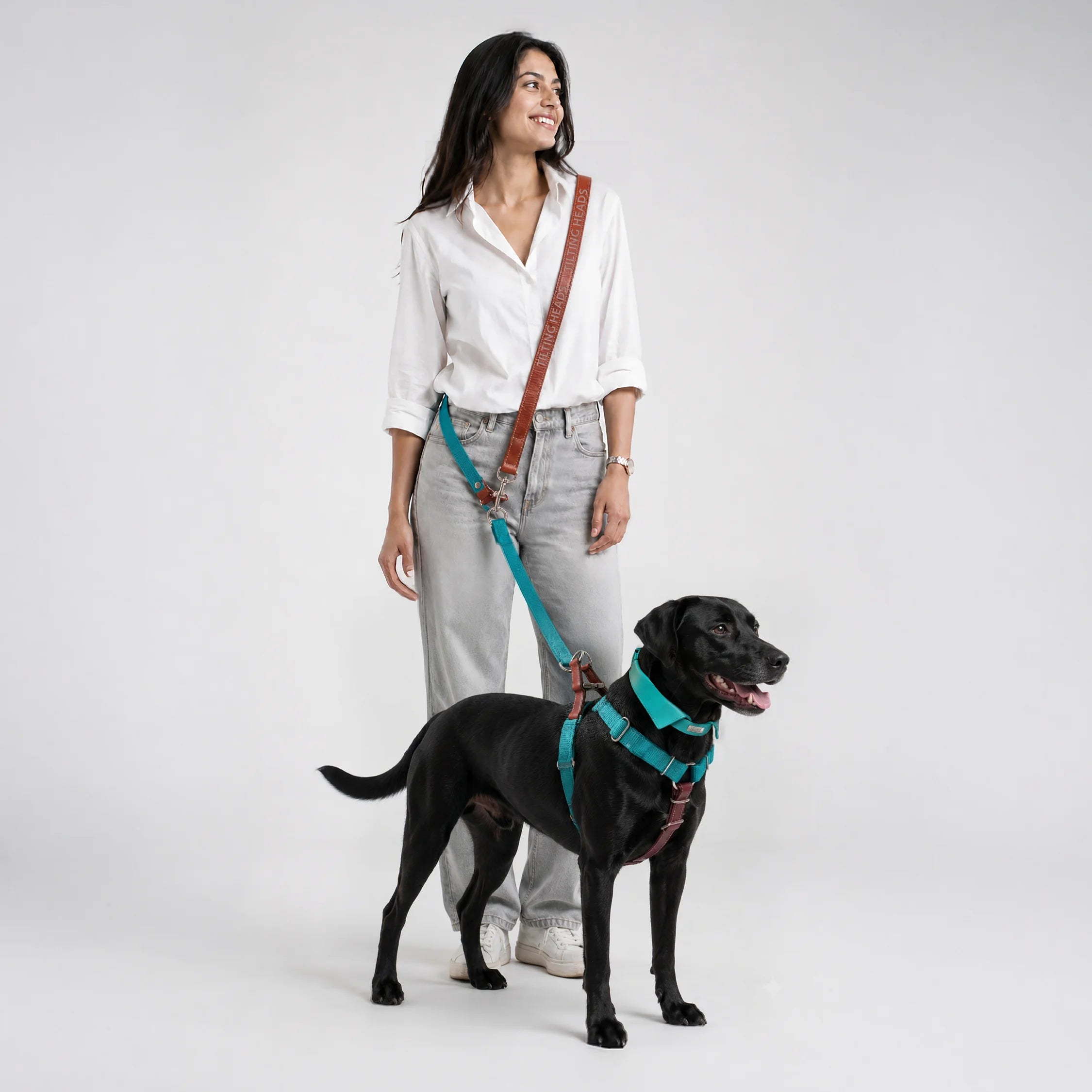 Signature Walk Set