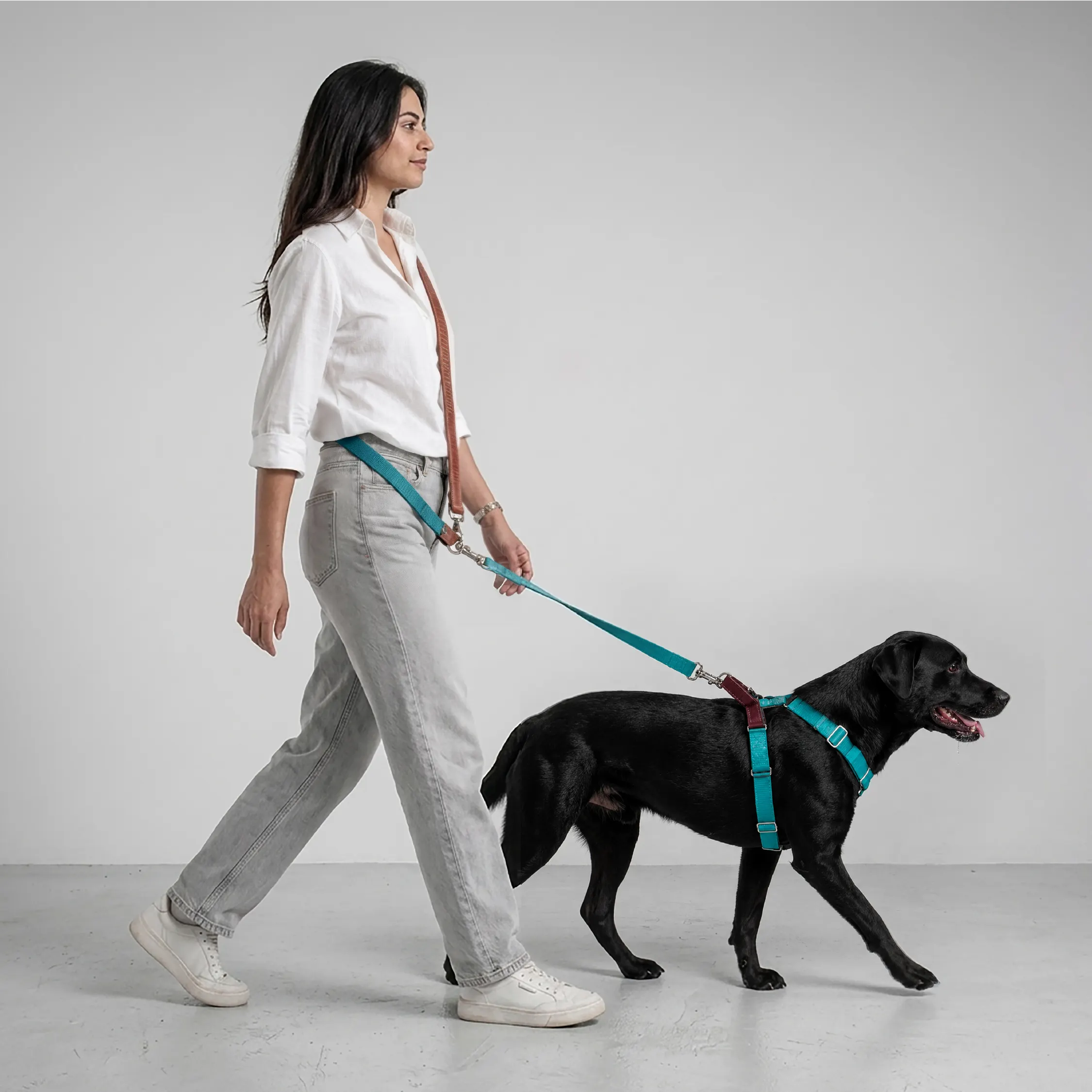 Signature Walk Set