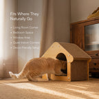 DenHaus Scratcher — Designed for Daily Scratch Rituals